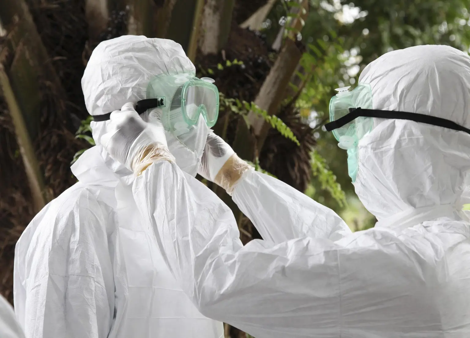 OMS alerta que brote de ébola en RDC podría ser “mucho mayor” de lo reportado