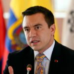 Revolución Ciudadana asegura que participará en seccionales, pero mantiene en reserva alianzas políticas