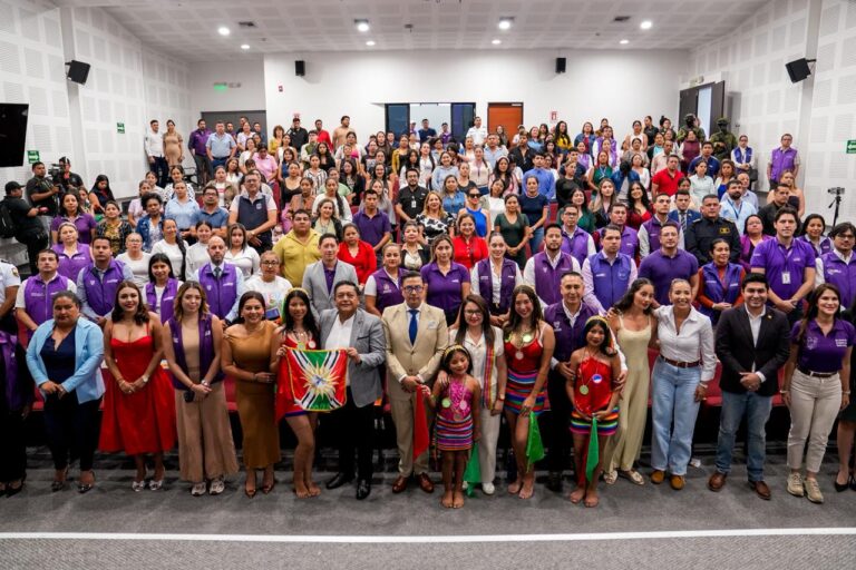 Santo Domingo contará con un nuevo Centro Violeta para atención a víctimas de violencia