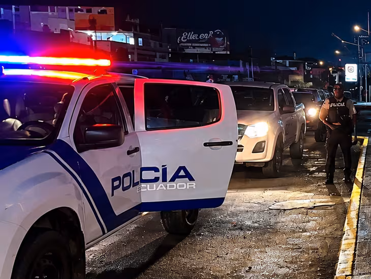 Asesinan a un joven de 21 años mientras realizaba una venta de garaje en Esmeraldas
