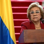 Abogada del SNAI es asesinada a tiros afuera de la cárcel de mujeres de Guayaquil