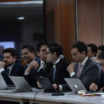 Guayaquil: operativo contra extorsionadores deja 17 detenidos durante toque de queda