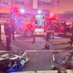 Quito: Andrea y Paula Góngora fueron halladas con vida