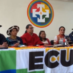 Quito: suspenden matriculación por fallas en la ANT