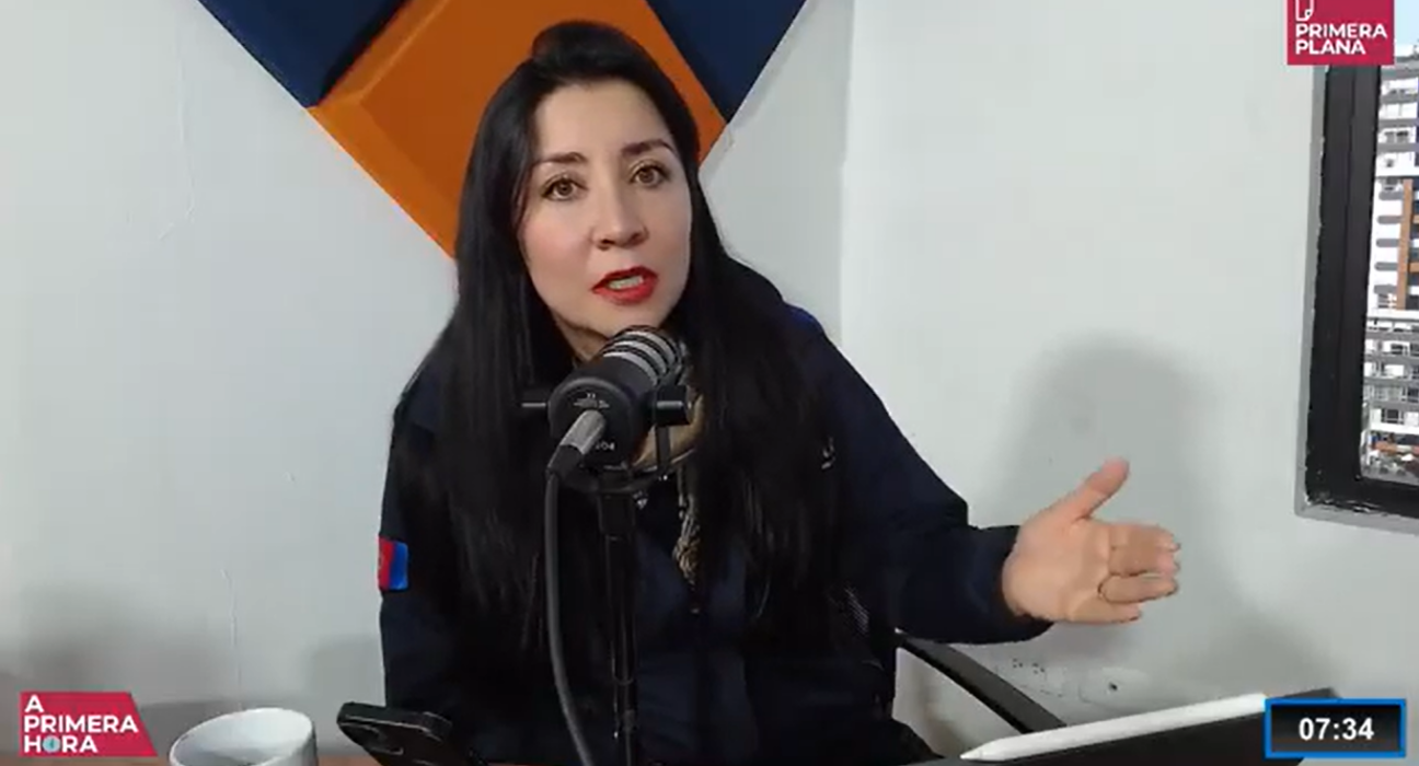 Quito garantiza servicios básicos y seguridad durante el toque de queda