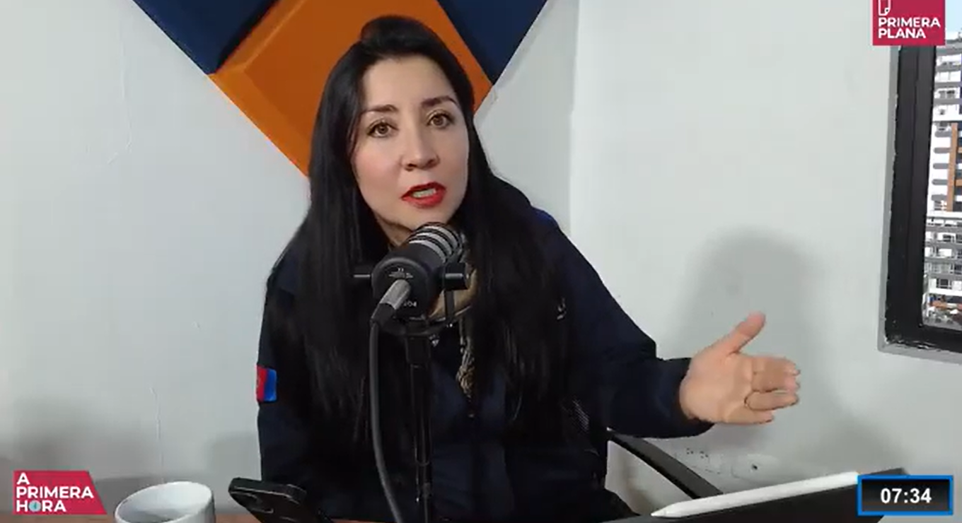 Quito garantiza servicios básicos y seguridad durante el toque de queda
