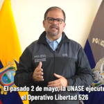 Ecuador reduce al 75 % la tasa de seguridad a importaciones desde Colombia
