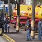 Metro de Quito registra aumento de viajes en las últimas 24 horas