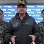 UNOPS fortalece cooperación con Ecuador para impulsar proyectos de desarrollo sostenible