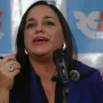 Desde la OEA, Noboa defiende control del Estado y pide mayor cooperación internacional contra narcoterrorismo