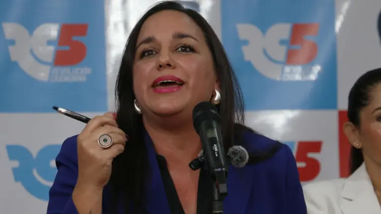 RC denuncia a fiscal del caso Caja Chica e insiste en que suspensión del movimiento fue ilegal