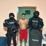 Asesinan a funcionario de Petroecuador dentro de su vehículo en La Libertad