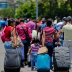 OMS: riesgo por brote de hantavirus en crucero es bajo