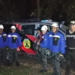 Ola de violencia y siniestros viales marcan el feriado en Ecuador