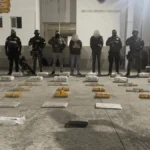 Traslados por brote de tuberculosis en Cárcel del Encuentro activan alertas