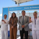 Reimberg exige a jueces y fiscales que desfalco en el ISSPOL no quede en la impunidad