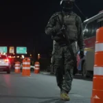Ataque armado en gasolinera de la vía a la costa deja dos muertos y dos heridos