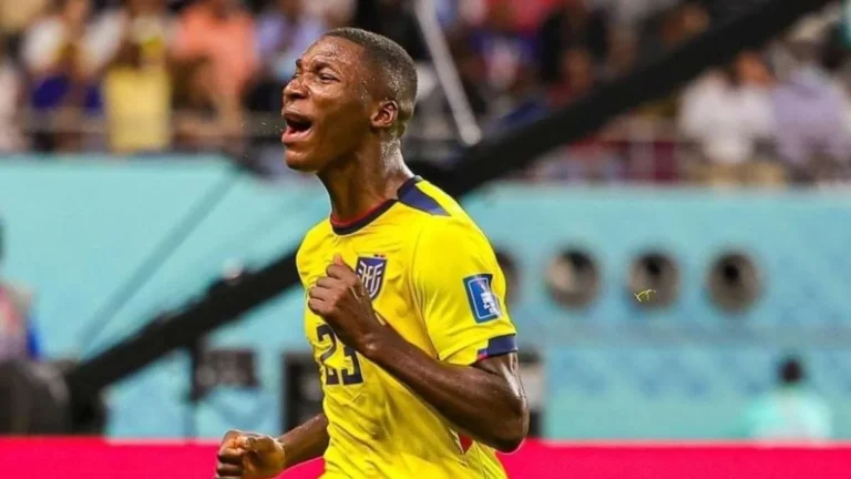 Moisés Caicedo jugará el debut de Ecuador ante Costa de Marfil en el Mundial 2026