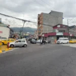 Sicario asesina a un hombre dentro de hospital de Manabí