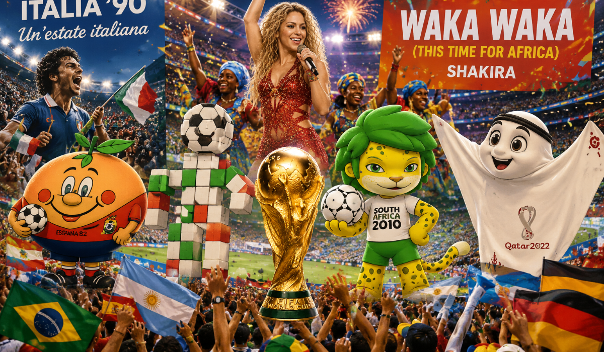 Cuando el fútbol se convierte en un fenómeno cultural