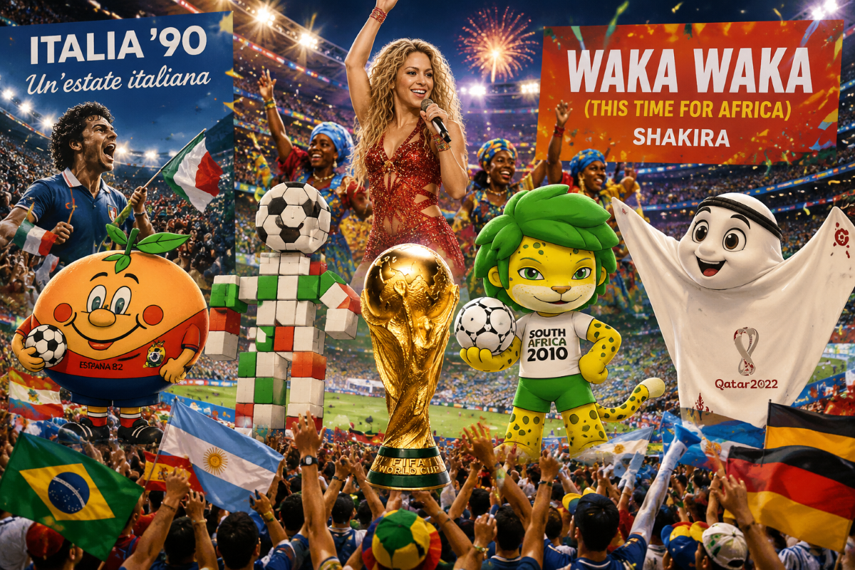 Cuando el fútbol se convierte en un fenómeno cultural