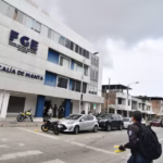 Capturan en Colombia a hermano de “Fito”