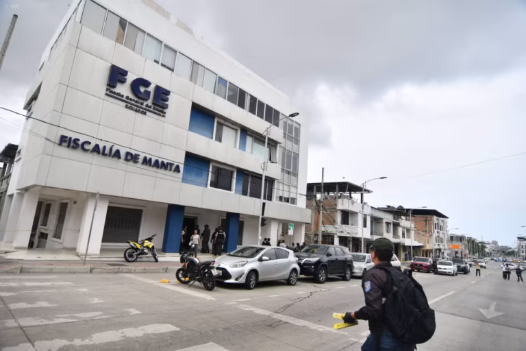 Human Rights pide proteger a jueces y fiscales