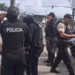 Localizan en Tulcán a menor desaparecido en Conocoto