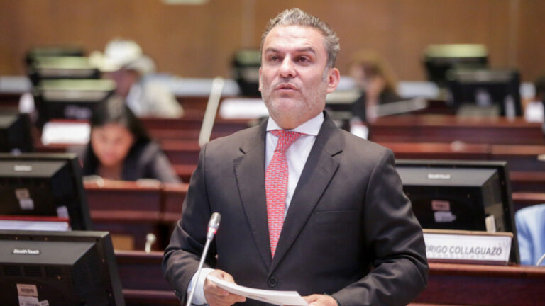 Serrano presenta nuevo habeas corpus en EE.UU.