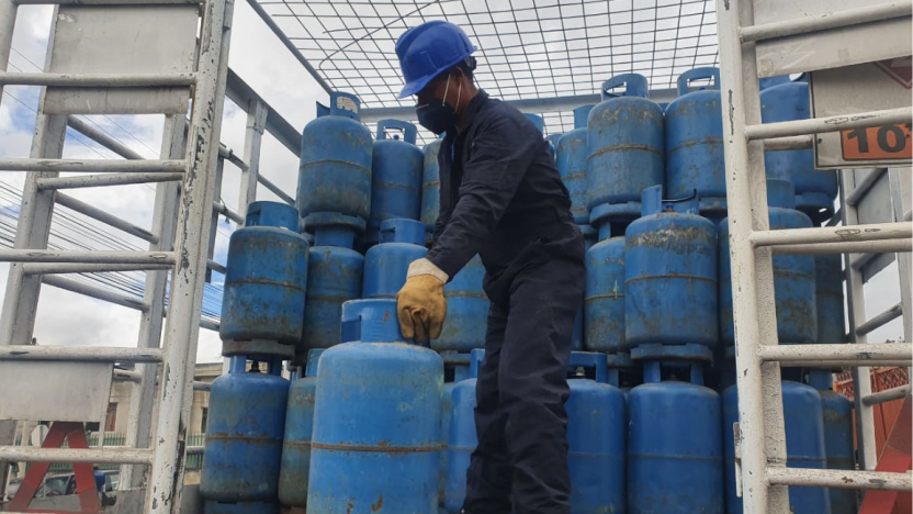 Finanzas desmiente cambios al subsidio del gas y décimos