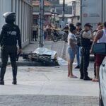 Reimberg reacciona a su precandidatura para la Alcaldía de Guayaquil