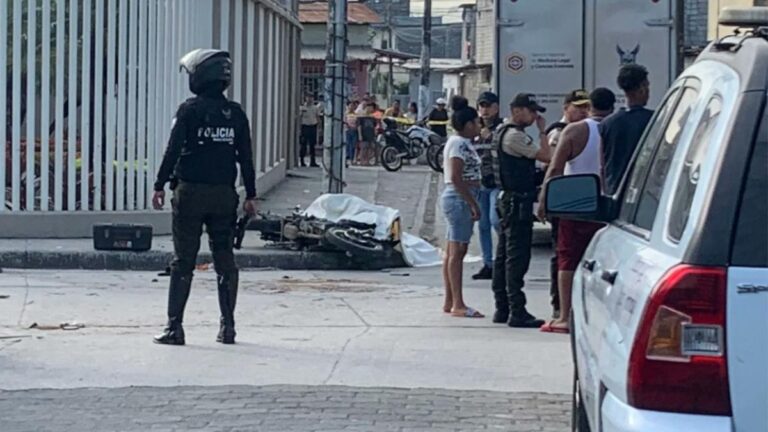 Gobierno asegura que homicidios y robos disminuyeron en los primeros 5 meses del 2026