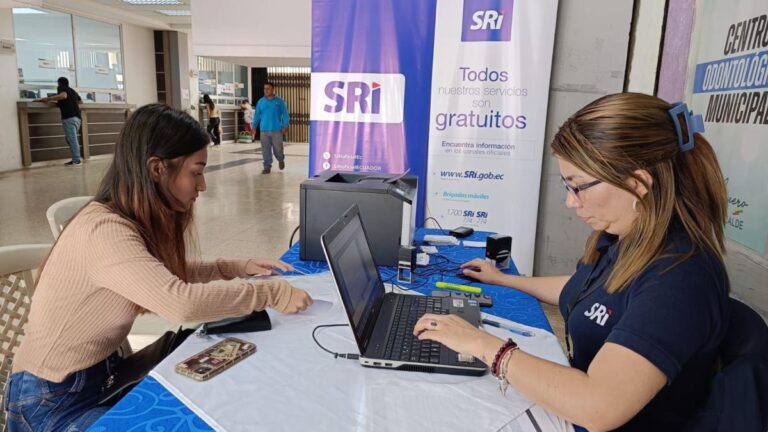 Gobierno implementará sistema de marcación y rastreo digital para control tributario