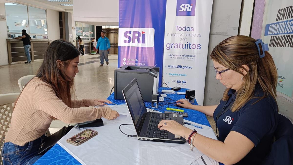 Gobierno implementará sistema de marcación y rastreo digital para control tributario