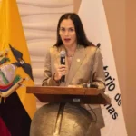 Noboa viaja a Estados Unidos sin agenda pública