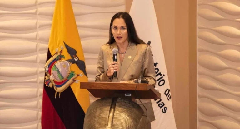 Progen: Inés Manzano rompe el silencio