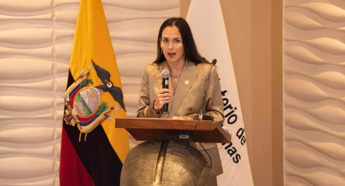 Progen: Inés Manzano rompe el silencio