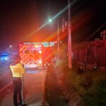 Cierre total de la vía E45 entre Narupa y Loreto por trabajos de asfaltado este viernes