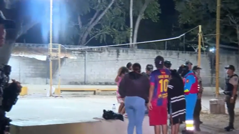 Dos muertos y siete heridos tras ataques armados en Guayaquil