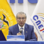 NOAA confirma formación de fenómeno El Niño