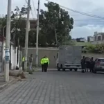 Esmeraldas I estará fuera de servicio un año