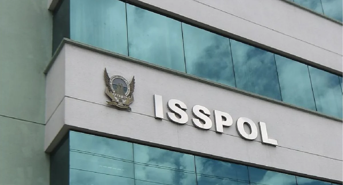 Caso Isspol: seis sentenciados por millonario perjuicio