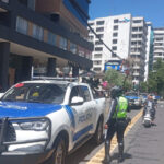 Lluvias dificultan rescates en Venezuela