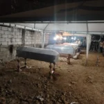 Cierre total de la vía E45 entre Narupa y Loreto por trabajos de asfaltado este viernes