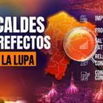 Quito: encapuchados asaltan vivienda en Cumbayá