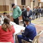 Mujer muere durante balacera en Ibarra