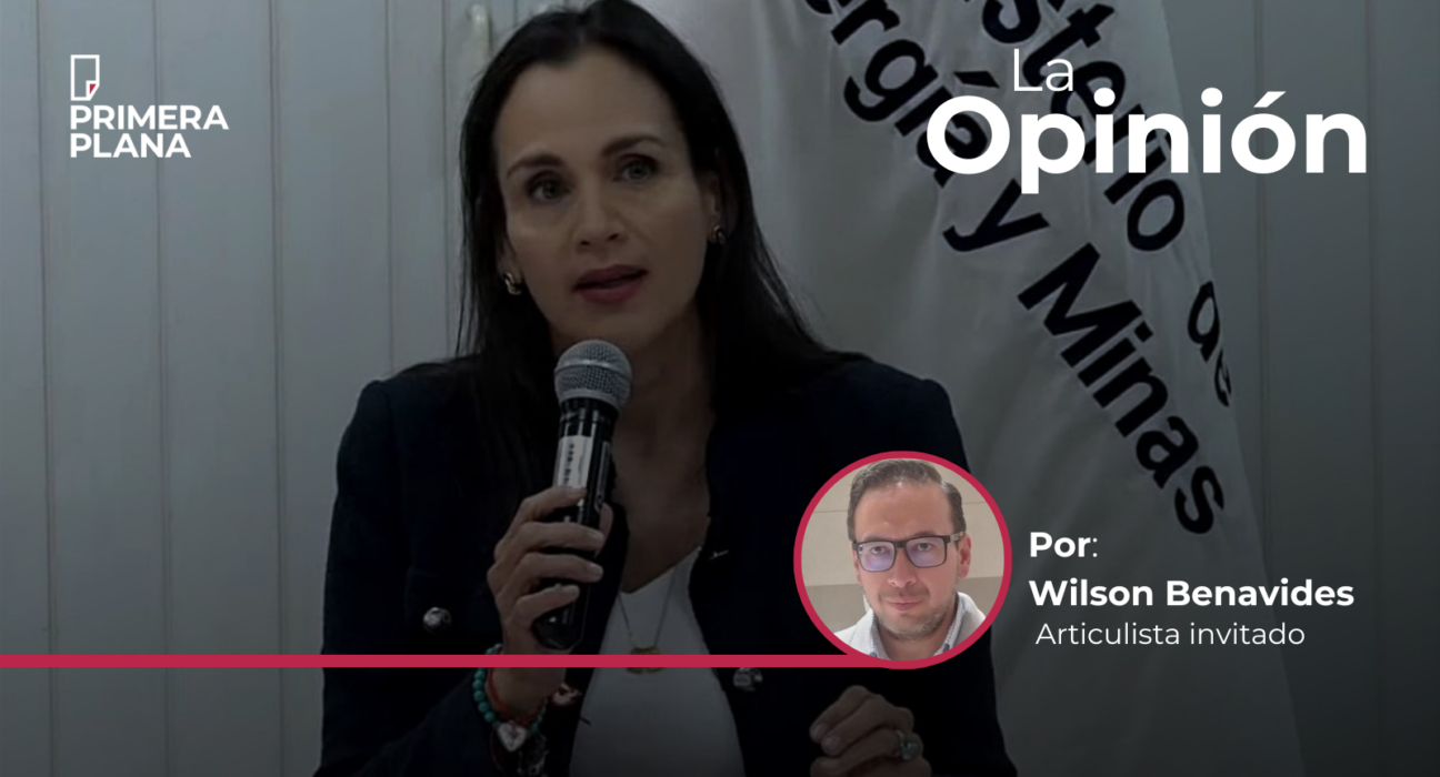 Cómplices y encubridores | Opinión