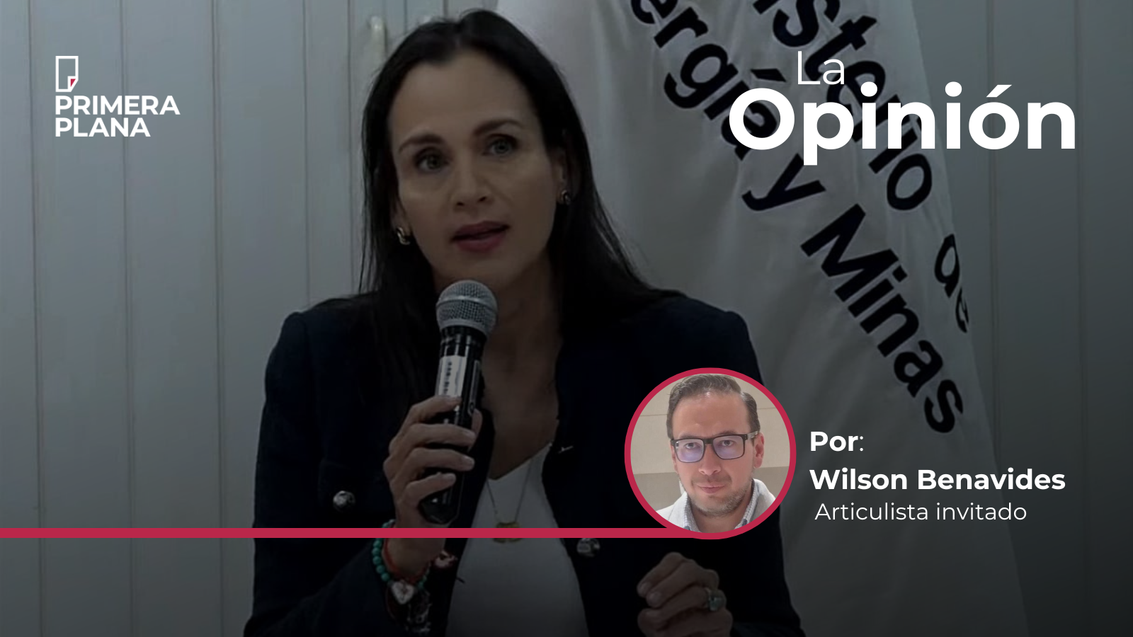 Cómplices y encubridores | Opinión