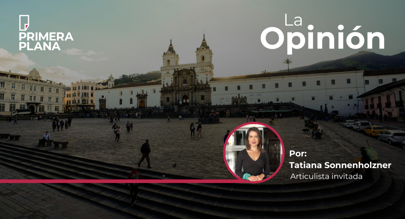 El poder de volver a creer | Opinión