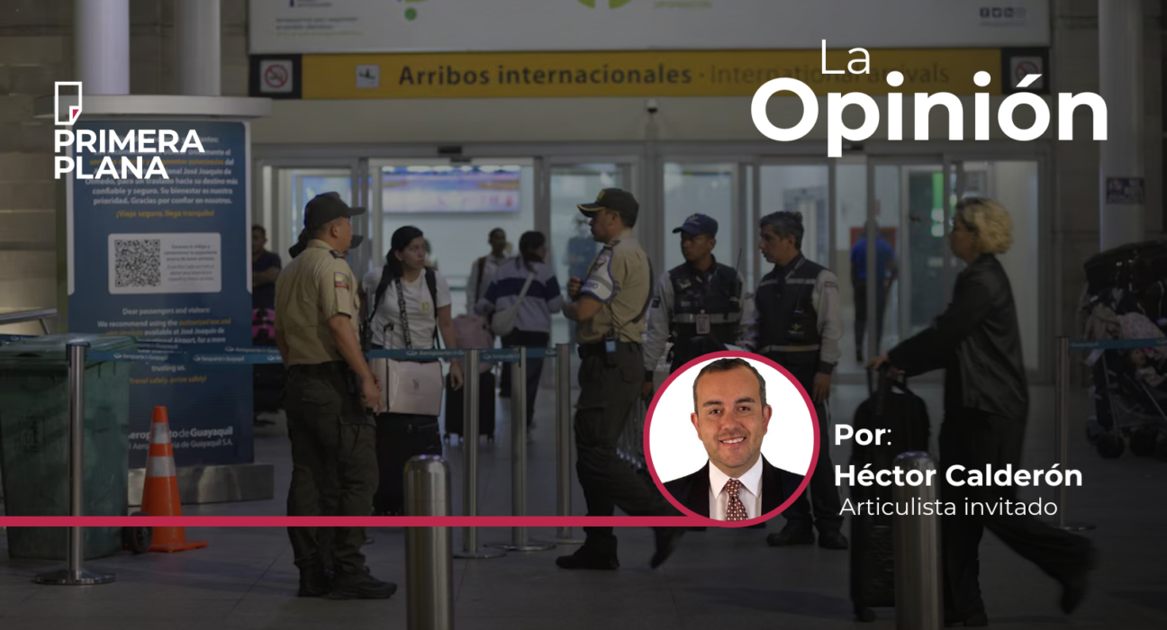 ¿Qué tan efectiva es la estrategia de seguridad del gobierno nacional? | Opinión